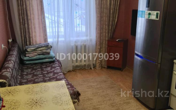 1-бөлмелі пәтер · 20 м² · 1/9 қабат, Майры 49, бағасы: 10 000 ₸ в Павлодаре — фото 2
