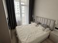2-бөлмелі пәтер · 48 м² · 6/12 қабат, Е 900 10, бағасы: 22 000 ₸ в Астане, Нура р-н