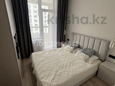 2-комнатная квартира · 48 м² · 6/12 этаж, Е 900 10 за 22 000 ₸ в Астане, Нура р-н