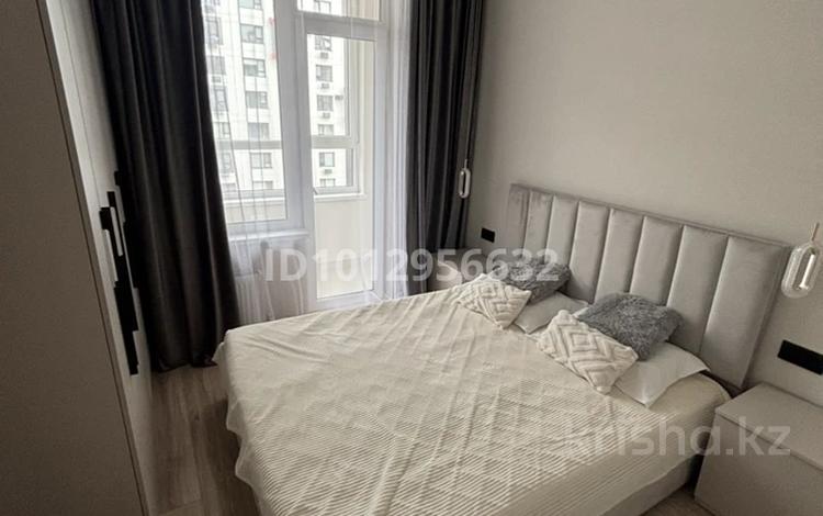 2-бөлмелі пәтер · 48 м² · 6/12 қабат, Е 900 10, бағасы: 22 000 ₸ в Астане, Нура р-н — фото 2