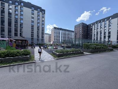1-бөлмелі пәтер · 38 м² · 1/10 қабат, Бокейхана 25 — EXPO, бағасы: 240 000 ₸ в Астане, Есильский р-н