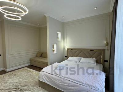 1-комнатная квартира · 56 м², Назарбекова 5 — Шаяхметов за 15 000 ₸ в Шымкенте