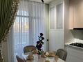 1-комнатная квартира · 56 м², Назарбекова 5 — Шаяхметов за 15 000 ₸ в Шымкенте — фото 7