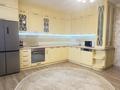 3-бөлмелі пәтер · 131.2 м² · 17/20 қабат, Кенесары 65, бағасы: 58 млн ₸ в Астане, р-н Байконур