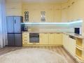 3-бөлмелі пәтер · 131.2 м² · 17/20 қабат, Кенесары 65, бағасы: 58 млн ₸ в Астане, р-н Байконур — фото 2