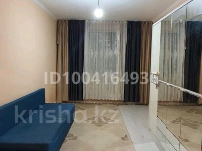 1-комнатная квартира · 38 м² · 5/9 этаж, Сауран 14 — Алматы за 23 млн 〒 в Астане, Есильский р-н