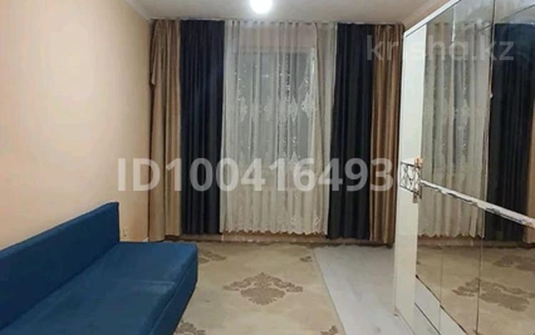 1-комнатная квартира · 30 м² · 8/9 этаж, Майлина 31 — Жумабаева за 15 млн ₸ в Астане, Есильский р-н — фото 2