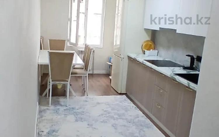 2-комнатная квартира · 47 м² · 2/10 этаж, мкр Аккент за 26.8 млн ₸ в Алматы, Алатауский р-н — фото 4