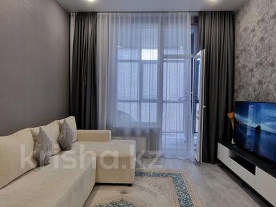 1-бөлмелі пәтер · 42 м² · 14/18 қабат, ул. Е-36 6, бағасы: 31 млн ₸ в Астане, Нура р-н