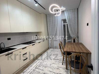 2-комнатная квартира · 68 м² · 3/9 этаж, Байдибек би — Парк Байдибек би за 220 000 〒 в Шымкенте, Каратауский р-н