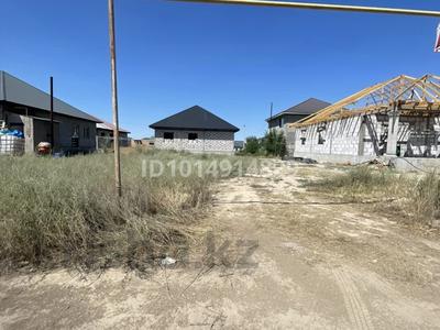 Участок · 6 соток, Кокозек за 7 млн ₸