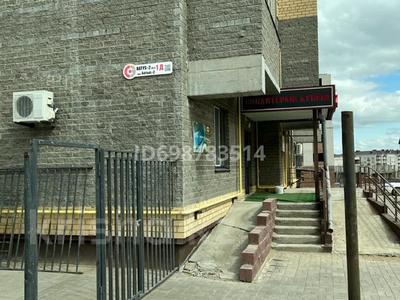 1-комнатная квартира · 48 м² · 6/9 этаж, мкр. Алтын орда 1 Д — Напротив дет сада Нурзерек за 200 000 〒 в Актобе