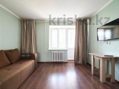 1-комнатная квартира · 34 м² · 9/9 этаж, Габидена Мустафина 21/5 за ~ 18.6 млн ₸ в Астане, Алматы р-н
