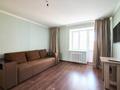 1-комнатная квартира · 34 м² · 9/9 этаж, Габидена Мустафина 21/5 за ~ 18.6 млн ₸ в Астане, Алматы р-н — фото 2