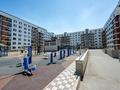 1-комнатная квартира · 34 м² · 7/7 этаж, А.Байтурсынова 51 за 22.8 млн ₸ в Астане — фото 24