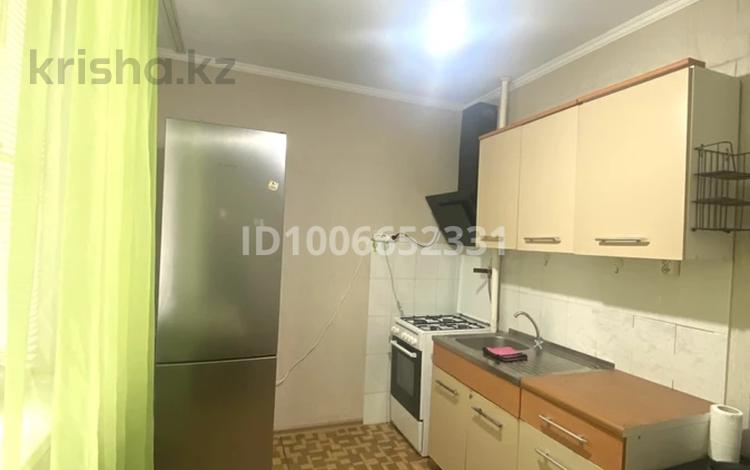 1-комнатная квартира · 35 м² · 2/9 этаж, 5 микрорайон 7 дом за 120 000 ₸ в Аксае — фото 11