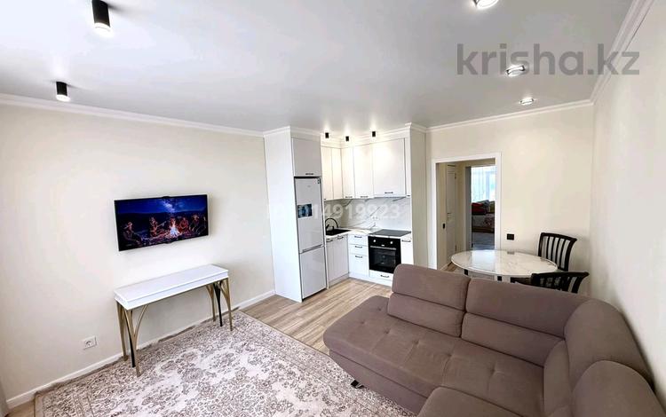 3-бөлмелі пәтер · 64 м² · 5/10 қабат, Ауельбекова 33, бағасы: 35.4 млн ₸ в Кокшетау — фото 2