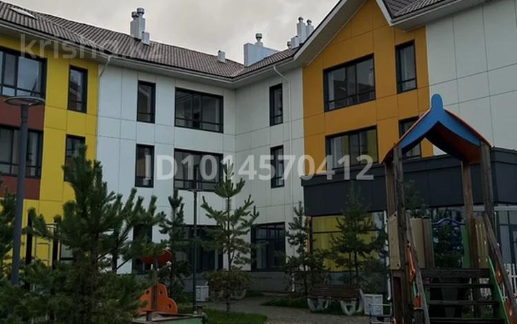 2-комнатная квартира · 44 м² · 1/3 этаж, Кенесары 45B за 39 млн ₸ в Бурабае — фото 2