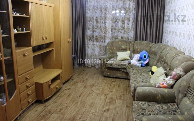 3-бөлмелі пәтер · 60 м² · 3/5 қабат, Малькеева 55, бағасы: 25.5 млн ₸ в Талгаре — фото 2