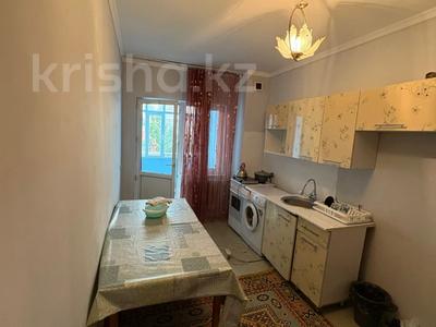 2-комнатная квартира · 50 м² · 1/5 этаж, Каратал 6б за 180 000 〒 в Талдыкоргане