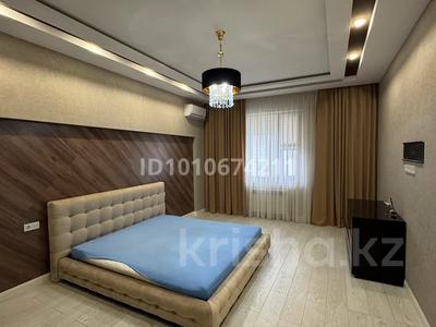 4-бөлмелі пәтер · 190 м² · 10/11 қабат, 16-й мкр 11 — ЖК Panorama, бағасы: 70 млн ₸ в Актау