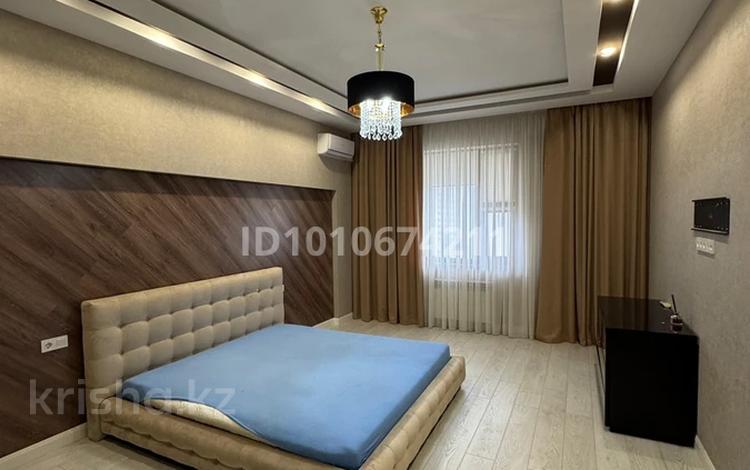 4-бөлмелі пәтер · 190 м² · 10/11 қабат, 16-й мкр 11 — ЖК Panorama, бағасы: 70 млн ₸ в Актау — фото 2
