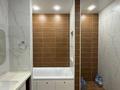 4-бөлмелі пәтер · 190 м² · 10/11 қабат, 16-й мкр 11 — ЖК Panorama, бағасы: 70 млн ₸ в Актау — фото 11