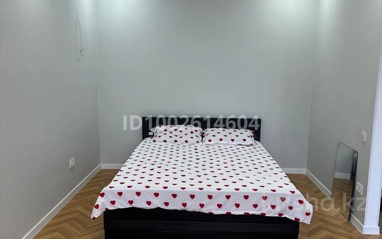 1-комнатная квартира · 42 м² · 3/9 этаж, Сазда-1, Тлепбергенова 78 — ДСК за 200 000 ₸ в Актобе — фото 2