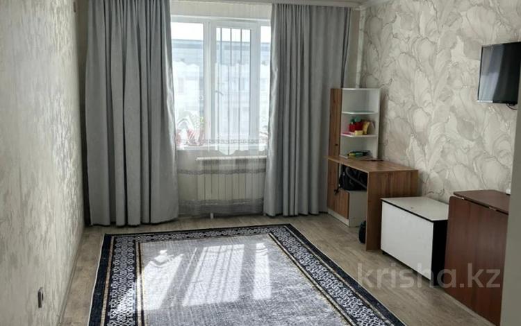 1-бөлмелі пәтер · 42 м² · 9/9 қабат, Нұркент ш/а, Б. Момышулы, бағасы: 23.5 млн ₸ в Алматы, Алатауский р-н — фото 6