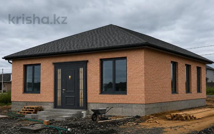 Жеке үй · 4 бөлме · 168 м² · 10 жүзд., Нура 14, бағасы: 58 млн ₸ в Жибек Жолы — фото 2