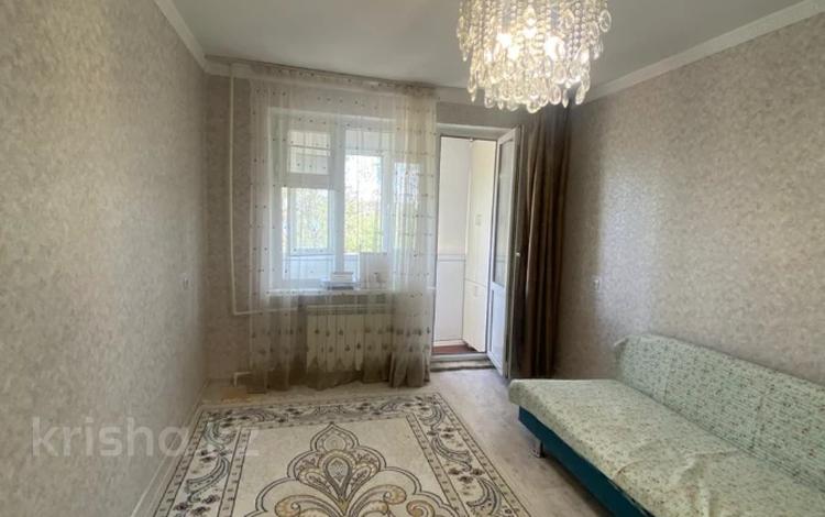 2-комнатная квартира · 48.3 м² · 4/5 этаж, Алии Молдагуловой за 15 млн ₸ в Актобе — фото 2