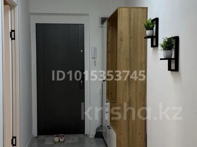 1-комнатная квартира · 40 м² · 5/6 этаж, мкр Айнабулак-2 32/2 за 28 млн ₸ в Алматы, Жетысуский р-н