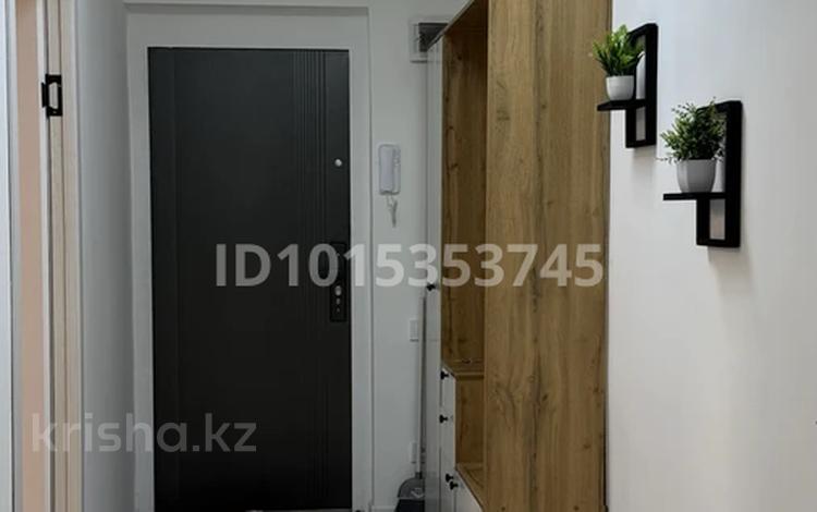 1-комнатная квартира · 40 м² · 5/6 этаж, мкр Айнабулак-2 32/2 за 28 млн ₸ в Алматы, Жетысуский р-н — фото 2