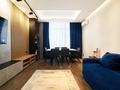 2-бөлмелі пәтер · 75 м² · 10/12 қабат, Керей и Жанибек хандар 50, бағасы: ~ 60 млн ₸ в Астане, Есильский р-н — фото 4