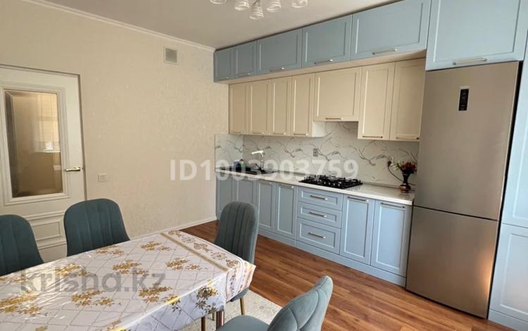 1-комнатная квартира · 48 м² · 5/9 этаж, Каскелен 147 за 24 млн ₸ — фото 2