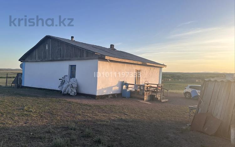 Жеке үй · 3 бөлме · 100 м² · 1500 жүзд., Ұлытау — Қаракенгір, бағасы: 23 млн ₸ в Жезказгане — фото 2