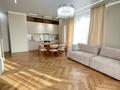3-комнатная квартира · 100 м² · 11/19 этаж, Аль-Фараби 41 за 1.2 млн ₸ в Алматы, Бостандыкский р-н