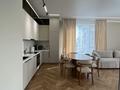 3-комнатная квартира · 100 м² · 11/19 этаж, Аль-Фараби 41 за 1.2 млн ₸ в Алматы, Бостандыкский р-н — фото 5