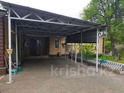 Отдельный дом · 3 комнаты · 80 м² · 10 сот., Каратальская 1 за 25 млн 〒 в Талдыкоргане