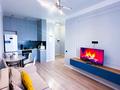 2-комнатная квартира · 60 м² · 15/16 этаж, Кайым Мухамедханов 12/3 — Сыганак Сарайшык за 14 000 ₸ в Астане, Нура р-н