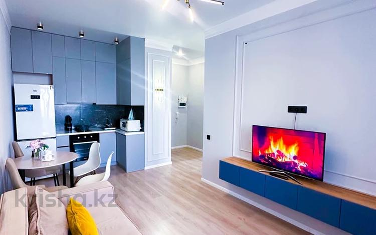2-комнатная квартира · 60 м² · 15/16 этаж, Кайым Мухамедханов 12/3 — Сыганак Сарайшык за 14 000 ₸ в Астане, Нура р-н — фото 36