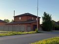 Отдельный дом · 5 комнат · 411 м² · 10 сот., мкр Уркер — Военный городок за 128 млн ₸ в Астане, Нура р-н