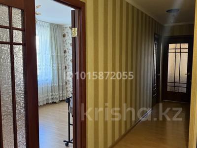 3-комнатная квартира · 74.9 м² · 3/5 этаж, Абая 48 за 27 млн ₸ в Кокшетау