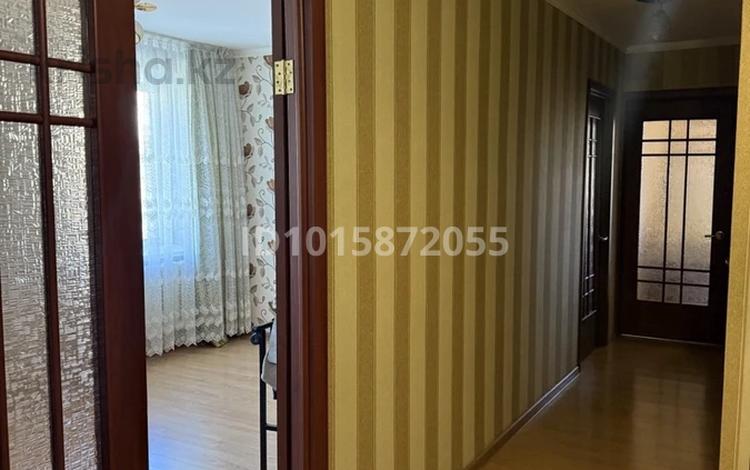 3-комнатная квартира · 74.9 м² · 3/5 этаж, Абая 48 за 27 млн ₸ в Кокшетау — фото 2