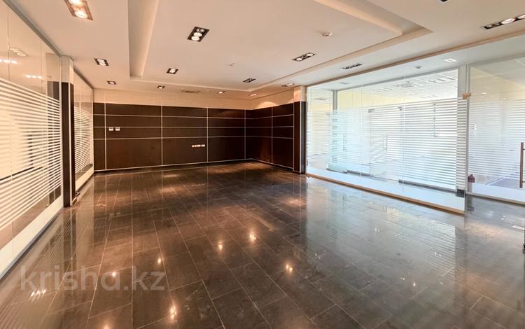 Офисы, кабинеты и рабочие места · 612 м² за ~ 5.5 млн ₸ в Алматы, Алмалинский р-н — фото 9