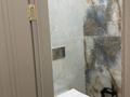 2-бөлмелі пәтер · 74 м² · 2/9 қабат, Алтын орда ш/а. 11Б, бағасы: 45 млн ₸ в Актобе, мкр. Алтын орда — фото 16