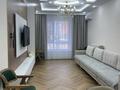 2-бөлмелі пәтер · 74 м² · 2/9 қабат, Алтын орда ш/а. 11Б, бағасы: 45 млн ₸ в Актобе, мкр. Алтын орда — фото 5