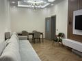 2-бөлмелі пәтер · 74 м² · 2/9 қабат, Алтын орда ш/а. 11Б, бағасы: 45 млн ₸ в Актобе, мкр. Алтын орда — фото 6
