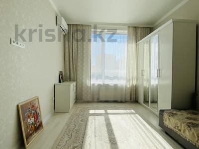 1-бөлмелі пәтер · 38.4 м² · 7/8 қабат, Е-669 4, бағасы: 28.5 млн ₸ в Астане, Есильский р-н