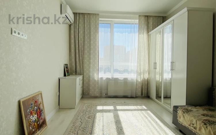 1-бөлмелі пәтер · 38.4 м² · 7/8 қабат, Е-669 4, бағасы: 28.5 млн ₸ в Астане, Есильский р-н — фото 11